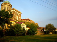 Erzsébet Park